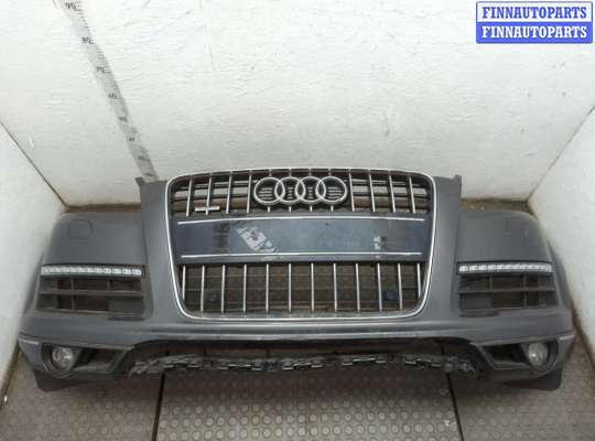 Бампер AU1728990 на Audi Q7 2005-2015