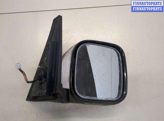 купить Зеркало боковое на Mitsubishi Pajero / Montero 2000-2006