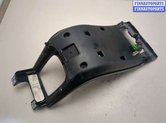 Магнитола на Volvo S40 II | V50 (MS)