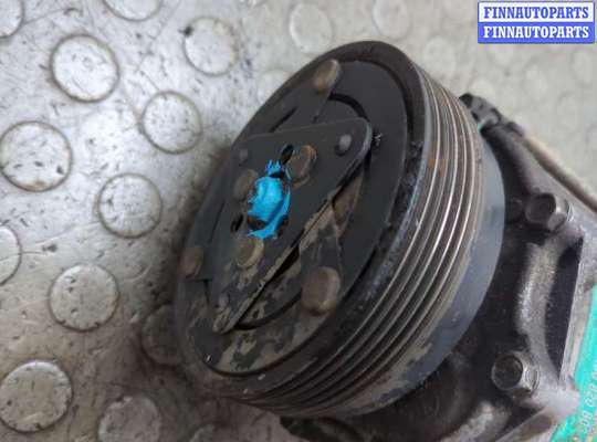 купить Компрессор кондиционера на Volkswagen Golf 4 1997-2006