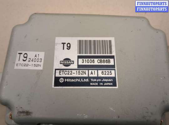 купить Блок управления АКПП / КПП на Nissan Murano 2002-2008