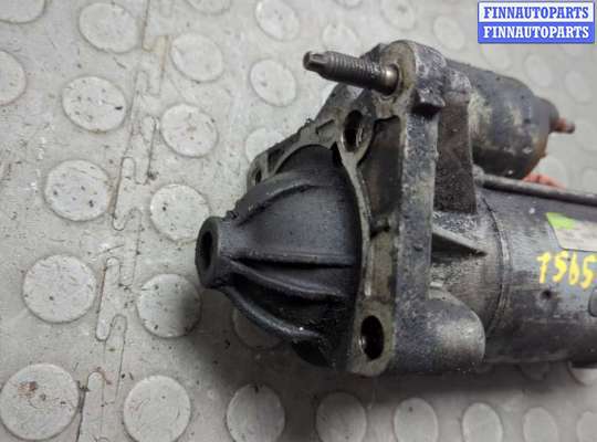 купить Стартер на Renault Laguna 2 2001-2007