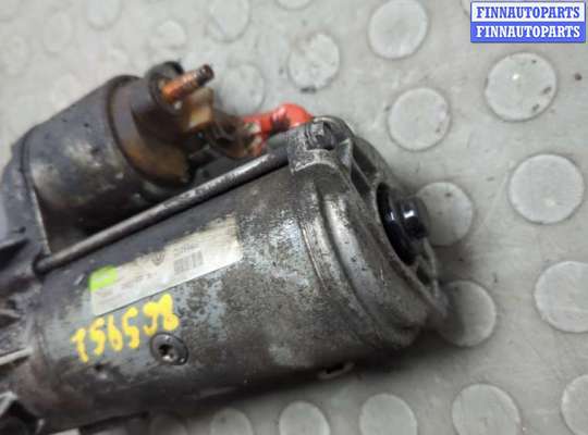 купить Стартер на Renault Laguna 2 2001-2007