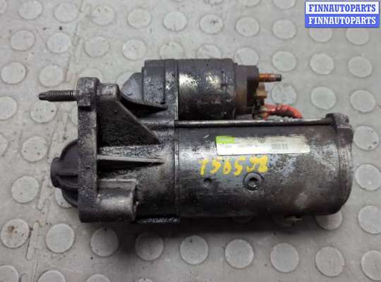 купить Стартер на Renault Laguna 2 2001-2007