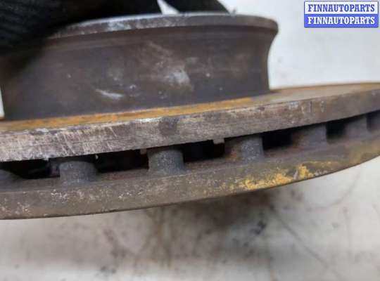 купить Диск тормозной на Ford Ranger 2006-2012