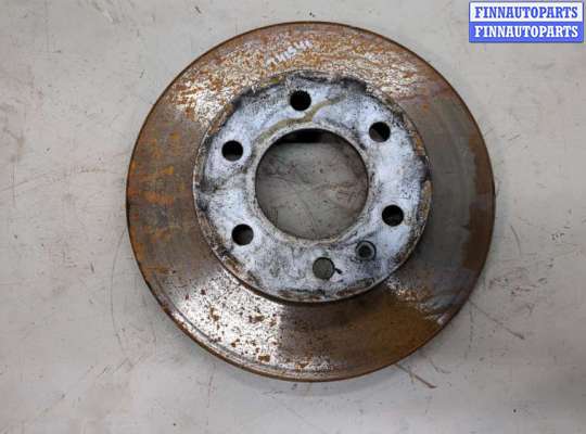 купить Диск тормозной на Ford Ranger 2006-2012