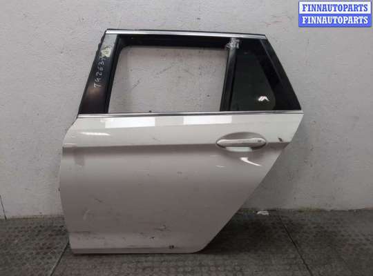 купить Дверь боковая (легковая) на BMW 5 G30, G31 2017-2023