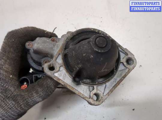 купить Стартер на Ford Ka 1996-2008