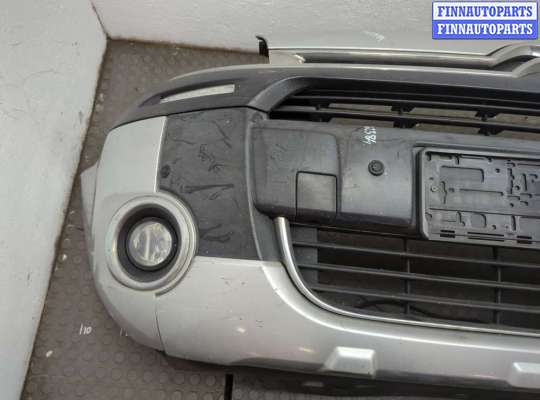 купить Бампер на Citroen Berlingo 2008-2012