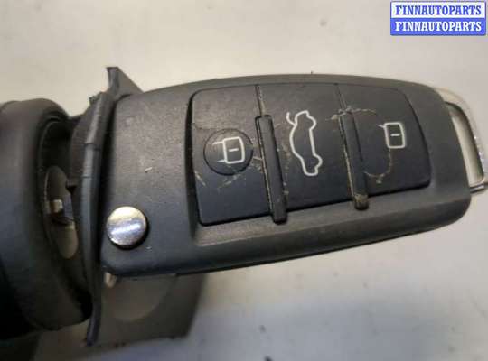 купить Замок зажигания на Audi A6 (C6) 2004-2011