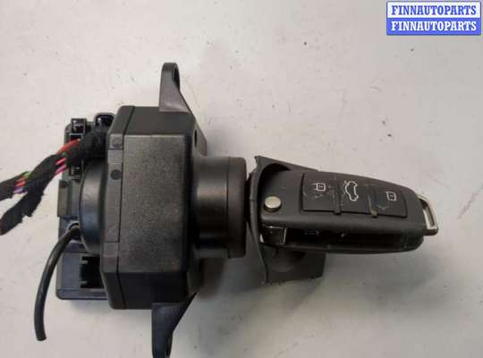 купить Замок зажигания на Audi A6 (C6) 2004-2011