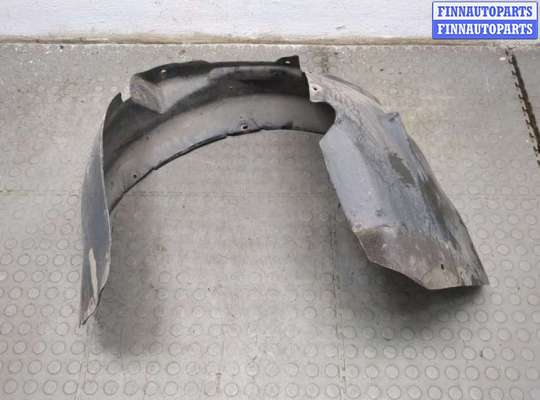 купить Защита арок (подкрылок) на Volkswagen Passat 5 2000-2005