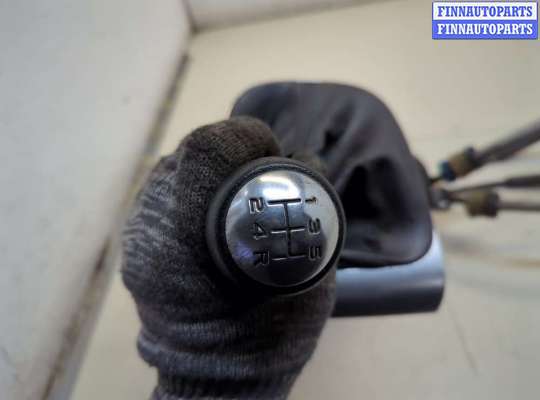 купить Кулиса КПП на Citroen C4 2010-2020