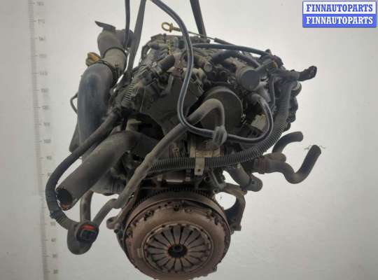 купить Форсунка топливная на Opel Corsa D 2006-2014