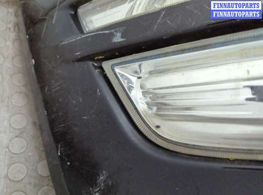 купить Бампер на Ford Mondeo 4 2007-2015