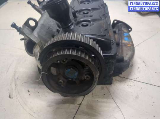 купить Головка блока (ГБЦ) на Audi A4 (B6) 2000-2004