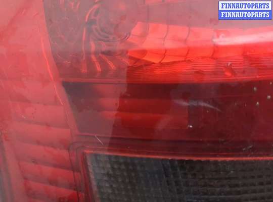 купить Фонарь (задний) на Toyota Yaris 2005-2011