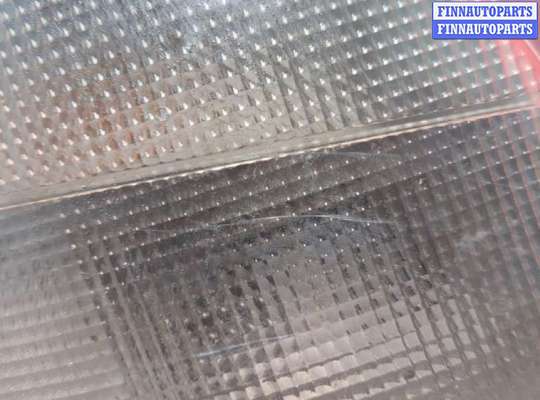 купить Фонарь (задний) на Toyota Yaris 2005-2011