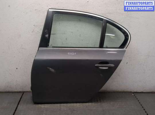 купить Дверь боковая (легковая) на BMW 5 E60 2003-2009