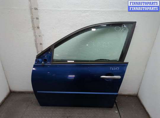 Замок двери RN1581604 на Renault Megane 2 2002-2009
