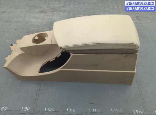 купить Консоль салона (кулисная часть) на BMW X3 E83 2003-2010