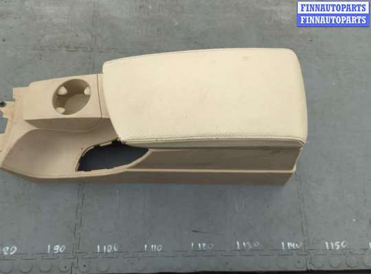 купить Консоль салона (кулисная часть) на BMW X3 E83 2003-2010