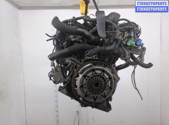 Двигатель (ДВС) CT1143006 на Citroen C4 Grand Picasso 2006-2013