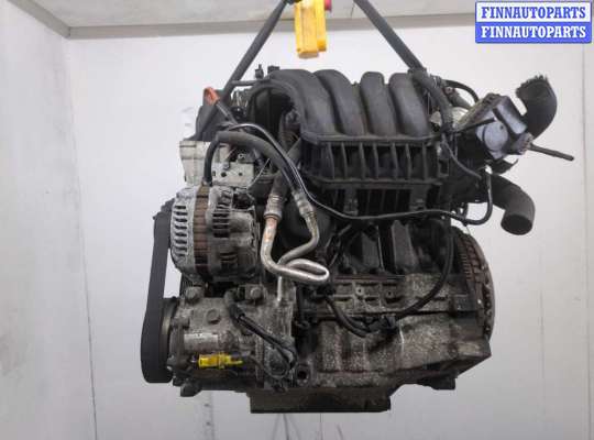 купить Двигатель (ДВС) на Citroen C4 Grand Picasso 2006-2013