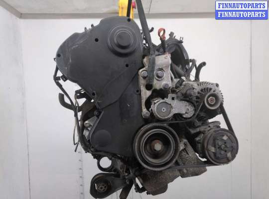 купить Двигатель (ДВС) на Citroen C4 Grand Picasso 2006-2013
