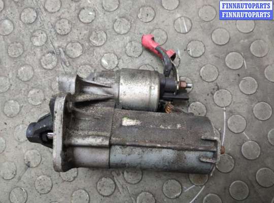 купить Стартер на Renault Scenic 2009-2012