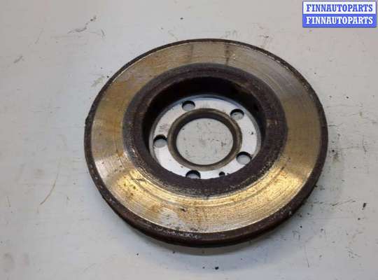 Диск тормозной SK471891 на Skoda Roomster 2006-2015