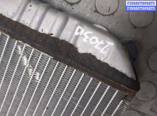 купить Радиатор отопителя (печки) на Opel Vectra B 1995-2002
