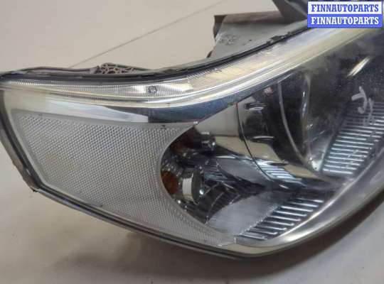 купить Фара (передняя) на Chevrolet Aveo (T250 / 255) 2006-2012