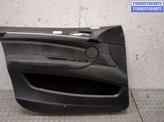 купить Дверная карта (Обшивка двери) на BMW X5 E70 2006-2013
