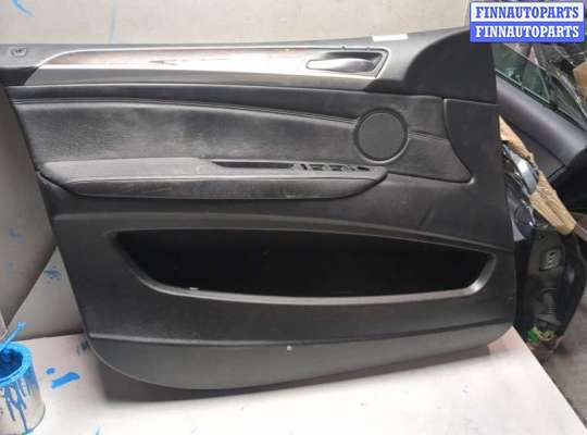 купить Дверная карта (Обшивка двери) на BMW X5 E70 2006-2013