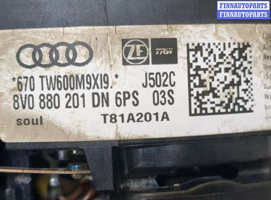 купить Руль на Audi A3 (8V) 2016-2020