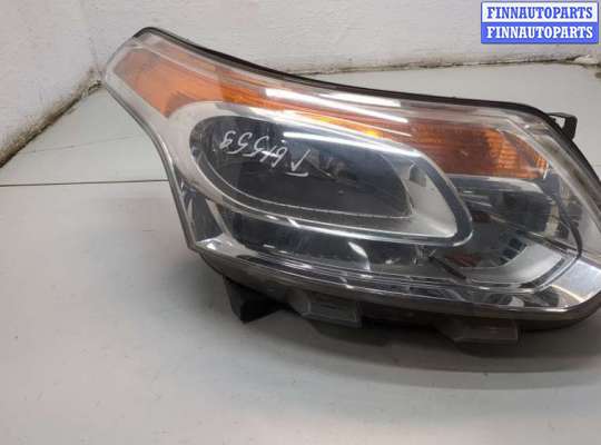 Фара (передняя) CT1137556 на Citroen C3 picasso 2009-2017