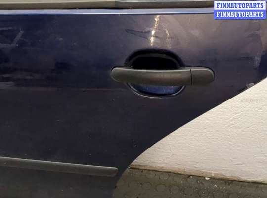 купить Дверь боковая (легковая) на Volkswagen Golf 4 1997-2005