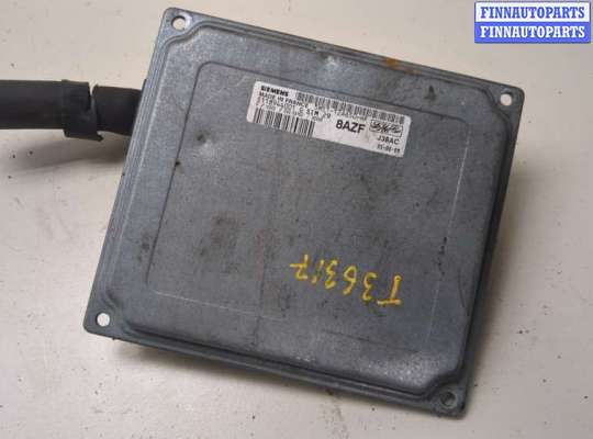 купить Блок управления двигателем на Ford Focus 2 2005-2008