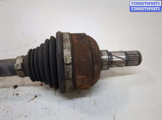 купить Полуось (приводной вал, шрус) на Opel Astra J 2010-2017