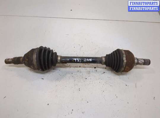 купить Полуось (приводной вал, шрус) на Opel Astra J 2010-2017