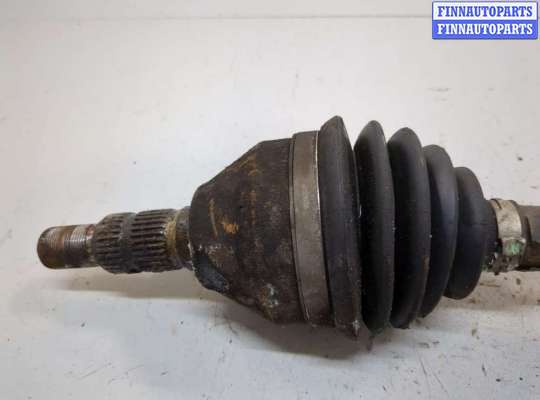 купить Полуось (приводной вал, шрус) на Opel Astra J 2010-2017