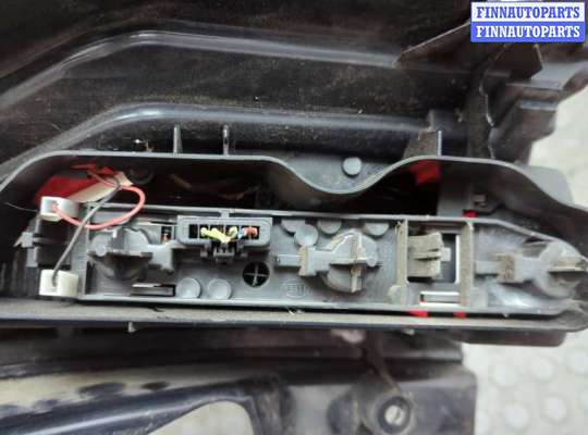 купить Фонарь (задний) на Citroen C4 Grand Picasso 2006-2013