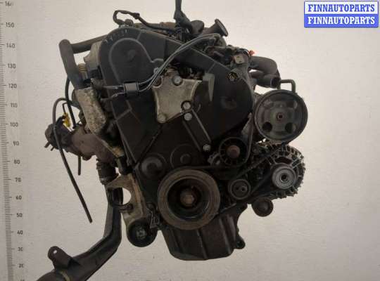 купить ТНВД на Peugeot Expert 1995-2007