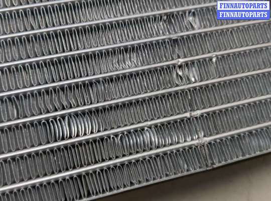 купить Радиатор отопителя (печки) на Mercedes ML W164 2005-2011