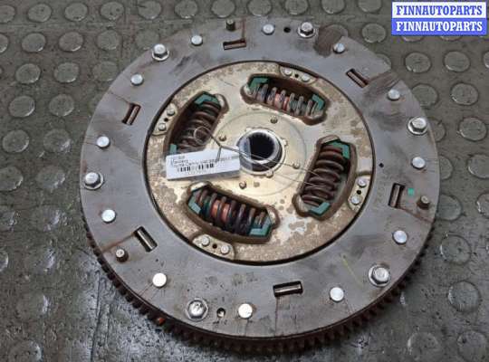 Маховик TT978996 на Toyota Camry V40 2006-2011