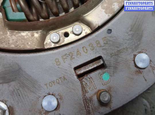 купить Маховик на Toyota Camry V40 2006-2011