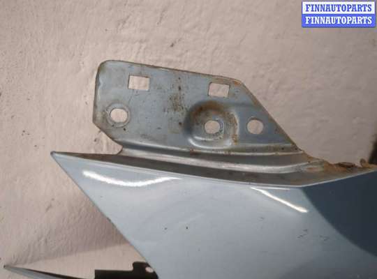 купить Крыло на Volkswagen Polo 2009-2014