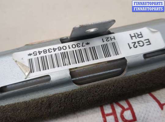 купить Подушка безопасности боковая (шторка) на Mazda CX-7 2007-2012