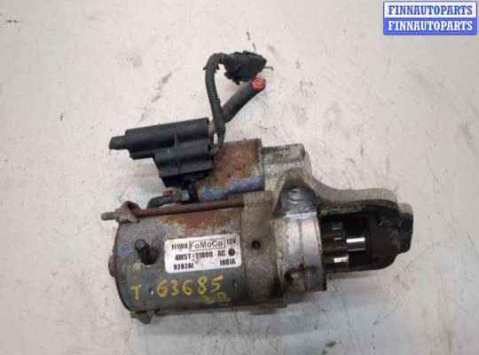 Стартер FO2199832 на Ford Focus 2 2008-2011